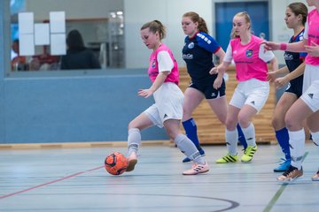 Bild 370 - F Loewinnen Hallen Cup